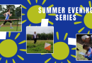 Summer Evenings 1: Hell Wath, 6th May – Results