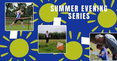 Summer Evenings 1: Hell Wath, 6th May