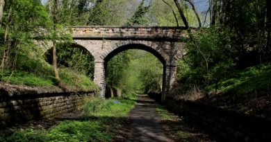 MaprunPlus: Thorp Arch, Sat 14th Mar