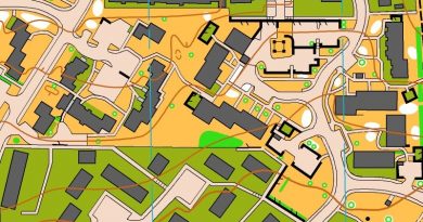 YHOA Sprint Champs, Jennyfield, Sun 19 July – Final Details