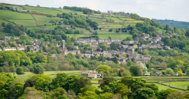 MaprunPlus, Pateley Bridge, Sat 31st Oct